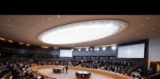 Ουκρανία και «παγωμένα» ρωσικά κεφάλαια στο επίκεντρο της Συνόδου των ΥΠΕΞ του ΝΑΤΟ 360606