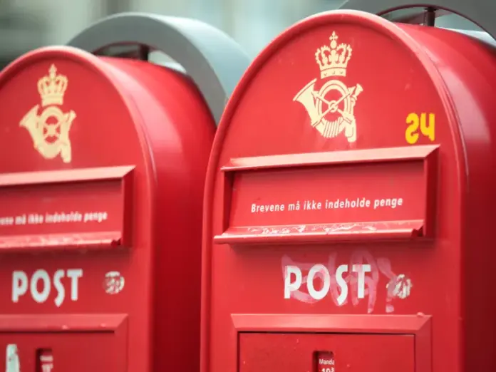 Shutterstock post box denmark.jpg