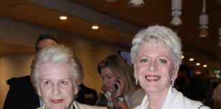 Πέθανε η Σύλβα Ακρίτα σε ηλικία 97 ετών Silva akrita