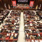 Μέτρα αντιμετώπισης πολιτικών «που δυναμιτίζουν» τα εργασιακά ζήτησε η ΓΓ ΠΕΟ Sinedrio peo5 scaled