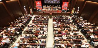 Μέτρα αντιμετώπισης πολιτικών «που δυναμιτίζουν» τα εργασιακά ζήτησε η ΓΓ ΠΕΟ Sinedrio peo5 scaled