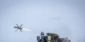 Υστερία στην Τουρκία: «Η Ελλάδα μάς στοχεύει με πυραύλους του Ισραήλ στα νησιά» Spike nlos company photo2048x1366.jpg