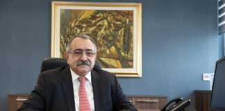 Πρόεδρος ΚΕΒΕ: Κομβικό το 2026 για την πορεία της κυπριακής οικονομίας Stavros stavrou