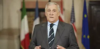 Πρόταση Ιταλίας για άλλες λύσεις αντί δέσμευσης κεφαλαίων Ρωσίας Tagiani