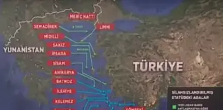 Τουρκία: «Η Ελλάδα στρατιωτικοποιεί τα νησιά με ισραηλινό δάκτυλο – Ο Ερντογάν θα καρατομήσει τον Φιντάν» Tauntitled.png