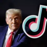 Tiktok trump