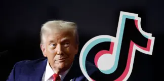 Συμφωνία TikTok για νέα κοινοπραξία στις ΗΠΑ Tiktok trump