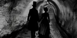 Το «στοιχειωμένο» τούνελ του Γκρίνουιτς: Φαντάσματα, ψίθυροι και μύθοι κάτω από τον Τάμεση Tounel tamesis