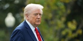 Από το «δόγμα Μονρόε», στη νέα στρατηγική Τραμπ – Τι αλλάζει Tramp nea