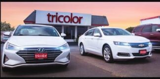 Στελέχη της Tricolor κατηγορούνται για «συστηματική απάτη» δισεκατομμυρίων στις ΗΠΑ Tricolorcar