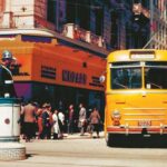 Αποσύρονται τα τρόλεϊ στην Ελλάδα – Η ιστορία, το πρώτο δρομολόγιο και η εξέλιξη τους (φωτό) Trolei