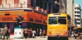 Αποσύρονται τα τρόλεϊ στην Ελλάδα – Η ιστορία, το πρώτο δρομολόγιο και η εξέλιξη τους (φωτό) Trolei