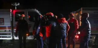 Τα δραματικά λεπτά μέχρι την συντριβή του Falcon – Το σήμα «PAN-PAN» και η αναφορά για ηλεκτρική βλάβη Turkia syntribi 3 696x464