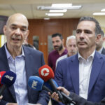 Νέα εποχή στα Κυπριακά Ταχυδρομεία, λέει ο Βαφεάδης για αυτοματοποίηση συναλλαγής Υπουργός Μεταφορών, Υφυπουργός Έρ