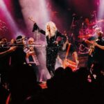 Άννα Βίσση: Aποθεωτική πρεμιέρα για 10η χρόνια στο «Hotel Έρμου» (φωτό) Vissi anna