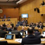 “Ναι” Βουλής στην έγκριση της φορολογικής μεταρρύθμισης – Τι εγκρίθηκε και τι όχι Vouli nea