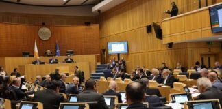 “Ναι” Βουλής στην έγκριση της φορολογικής μεταρρύθμισης – Τι εγκρίθηκε και τι όχι Vouli nea