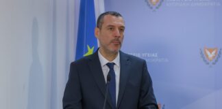 Υπ. Υγείας: Σύσκεψη σε 1 μήνα για αξιολόγηση εισηγήσεων για έλλειψη νοσηλευτών Xaralampidis