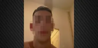 Προκλητική ομολογία για την επίθεση κατά 14χρονου στον Χολαργό: «Τρεις μαχαιριές του δώσαμε» (ΒΙΝΤΕΟ) Xolargos mak