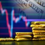 Ράλι στα άκρα: Μετοχές και χρυσός σε ιστορικά ύψη – Έρχεται η μεγάλη διόρθωση; Xrisos agores 696x464