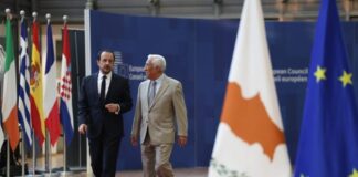 Η Κύπρος στο «τιμόνι» τις ΕΕ: Οι μεγάλες προκλήσεις που θα κληθεί να αντιμετωπίσει Xristodoul costa 696x464