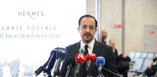 ΠτΔ: Αναμένονται 20.000 επισκέπτες από ΕΕ και αλλού κατά την Κυπριακή Προεδρία ΕΕ Πρόεδρος της Δημοκρατίας – Έκθεση