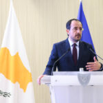 Πρόεδρος της Δημοκρατίας ‒ Παρουσ