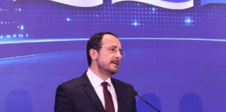 Απάντηση Χριστοδουλίδη σε Τουρκία: Απουσιάζει από τις περιφερειακές συνεργασίες λόγω δικής της ευθύνης Πρόεδρος της Δημοκρατίας – Δηλώσε