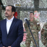 Πρόεδρος της Δημοκρατίας – Επίσκε