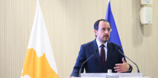 Πανέτοιμος να παραστεί σε μια πολυμερή συνάντηση για το Κυπριακό o Χριστοδουλίδης Πρόεδρος της Δημοκρατίας ‒ Παρουσ