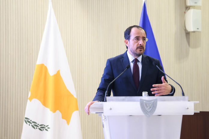 Πρόεδρος της Δημοκρατίας ‒ Παρουσ