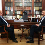 Πρόεδρος της Δημοκρατίας ‒ Πρόεδρ