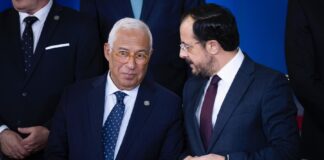 ΠτΔ πριν τη Σύνοδο Κορυφής: Ώρα αποφάσεων σε όλα τα θέματα – Iκανοποίηση για συμπεράσματα ΕΕ για Τουρκία Xristodoulidis antonio