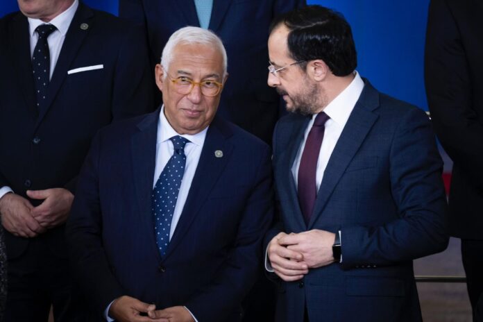 Xristodoulidis antonio