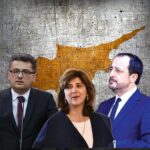 Xristodoulidis erhiurman olgkin