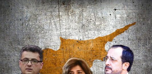 Xristodoulidis erhiurman olgkin
