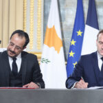 Το ΚΕΒΕ χαιρετίζει την υπογραφή της συμφωνίας Κύπρου–Γαλλίας Πρόεδρος της Δημοκρατίας – Πρόεδρ