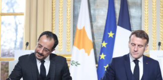 Το ΚΕΒΕ χαιρετίζει την υπογραφή της συμφωνίας Κύπρου–Γαλλίας Πρόεδρος της Δημοκρατίας – Πρόεδρ