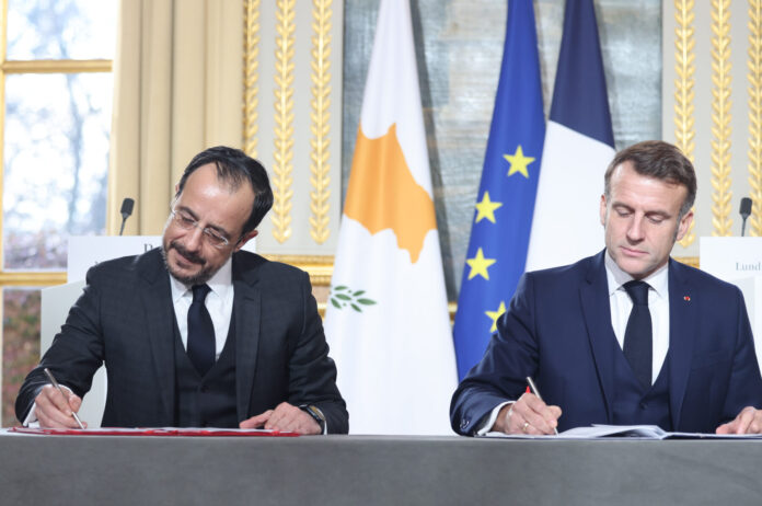 Πρόεδρος της Δημοκρατίας – Πρόεδρ