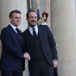 Συμφωνία Στρατηγικής Εταιρικής Σχέσης Κύπρου-Γαλλίας – Ιστορική ημέρα είπε ο ΠτΔ(ΦΩΤΟΓΡΑΦΙΕΣ) Πρόεδρος της Δημοκρατίας – Πρόεδρ