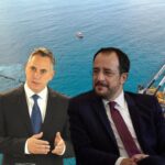 Xristodoulidis nikolas