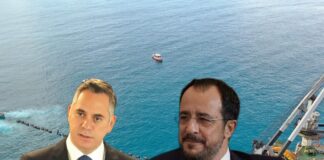 Επανήλθε με νέα πυρά κατά ΠτΔ για GSI ο Νικόλας– Απογοητευμένος με τη συνεργασία τους Xristodoulidis nikolas