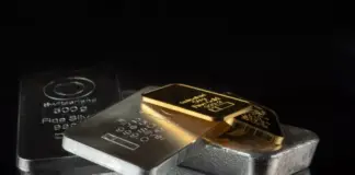 Χρυσός και ασήμι σπάνε κάθε ρεκόρ – Ράλι ιστορικών διαστάσεων στις αγορές Xrysos asimi