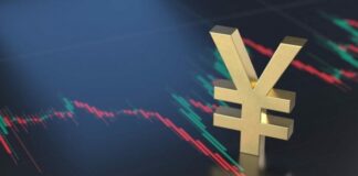 Σε άνοδο επέστρεψε το γιεν Yen 696x374