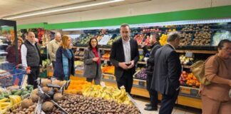 Σε κόκκινο συναγερμό οι Κτηνιατρικές Υπηρεσίες για αφθώδη πυρετό στα κατεχόμενα -Χωρίς προβλήματα η αγορά Yp georgias agora