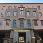 Ypourgeio amynas toyrkia