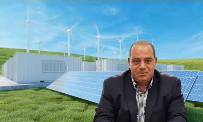 Χρίστος Τσίγκης 10.25