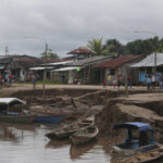 Σεισμός μεγέθους 6 βαθμών στο Περού σεισμος περου