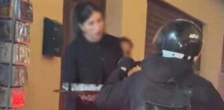 Κρήτη: Υπάλληλος καταστήματος κερνούσε ρακές οδηγούς που είχαν κολλήσει στην κίνηση 1000 c3cbaedb d52b 438d be36 aa0fda0ea0d5