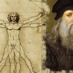 Ερευνητές λένε ότι ανέκτησαν το DNA του Λεονάρντο ντα Βίντσι από ένα έργο του 1094514 696x435